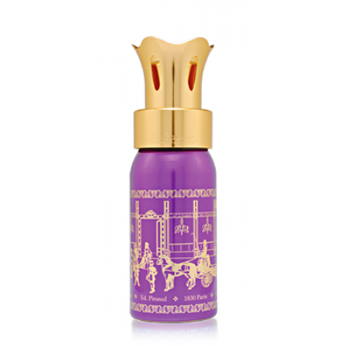 Les Romantiques Caleche (Violet – Purple)